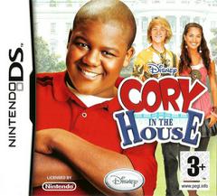 Cory in the House