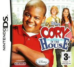 Cory in the House - Nintendo DS Játékok