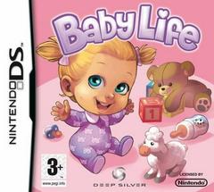 Baby Life - Nintendo DS Játékok