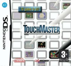 Touch Master - Nintendo DS Játékok