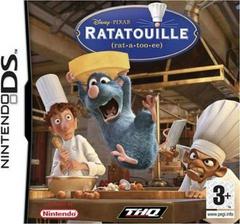 Ratatouille - Nintendo DS Játékok