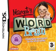 Margots Word Brain