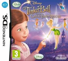 Tinkerbell