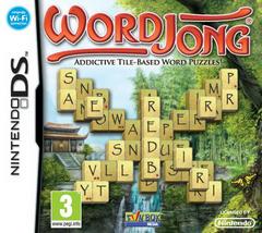 WordJong - Nintendo DS Játékok