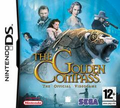 The Golden Compass - Nintendo DS Játékok