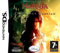 The Chronicles of Narnia Prince Caspian - Nintendo DS Játékok