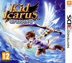 Kid Icarus Uprising