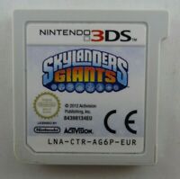 Skylanders Giants (csak játékszoftver) - Nintendo 3DS Játékok