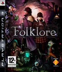 Folklore - PlayStation 3 Játékok