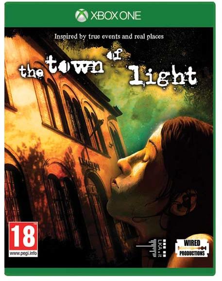 The Town of Light - Xbox One Játékok