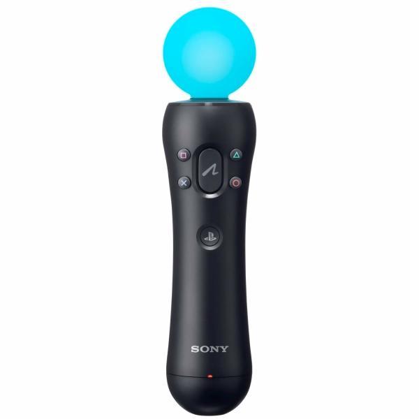 PlayStation 3 Move Motion Controller (PS3 és PSVR kompatibilis) - PlayStation VR Kiegészítők