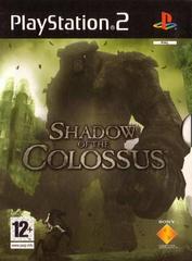 Shadow of the Colossus