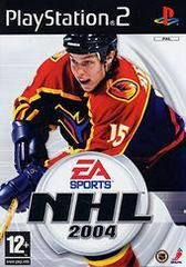 NHL 2004