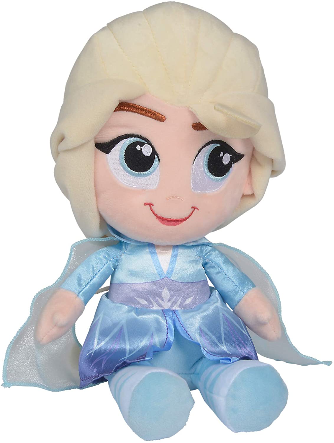 Disney Frozen Chunky Elsa plüssfigura (25cm)