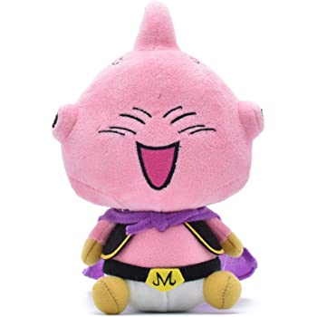 Dragon Ball Z Chunky Majin Buu plüssfigura (25cm)