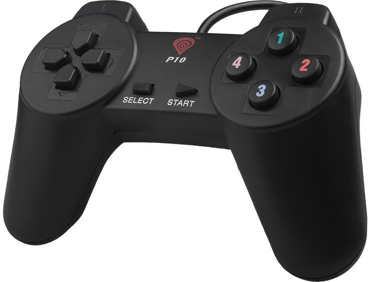 Natec Genesis P10 kontroller