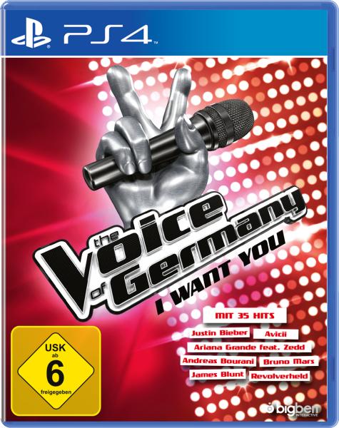 The Voice of Germany