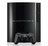 PlayStation 3 Fat 60GB (dobozos)