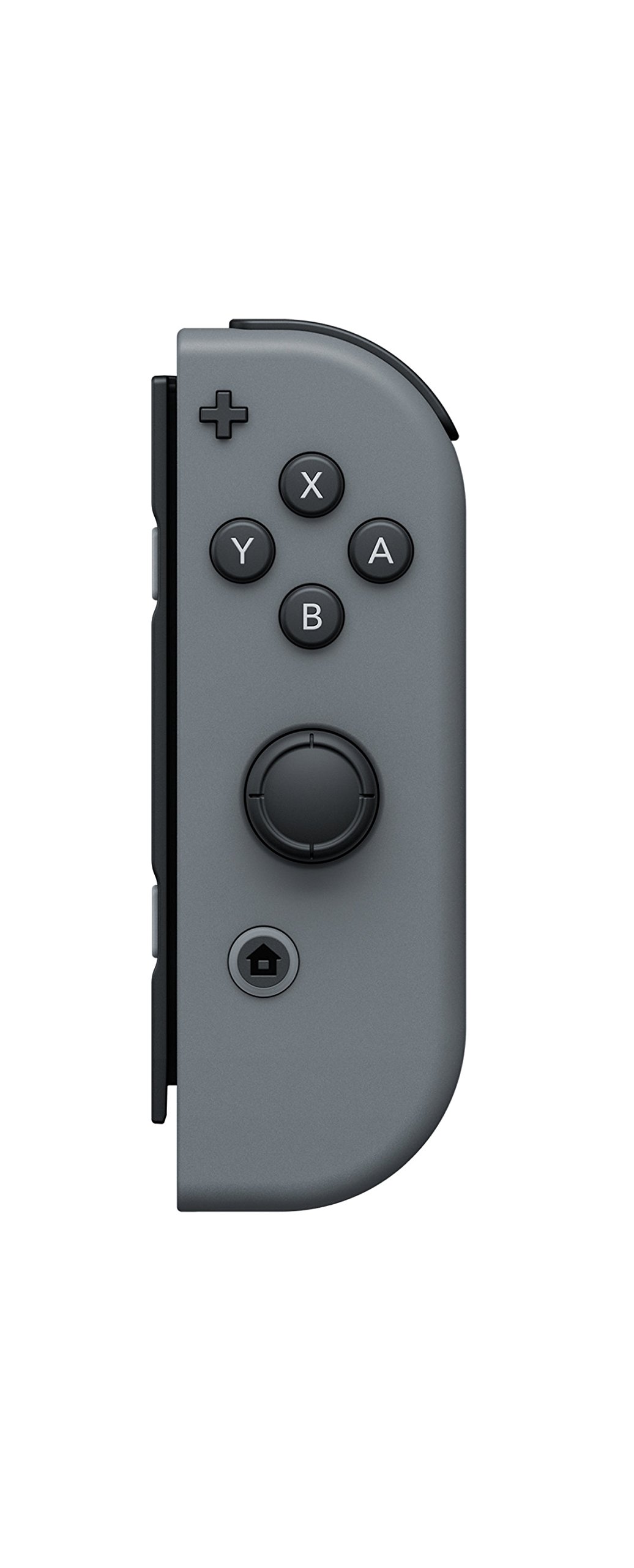 Nintendo Switch Joy-Con Black (jobb oldali, strap nélkül)