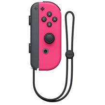 Nintendo Switch Joy-Con Pink (jobb oldali) - Nintendo Switch Kontrollerek