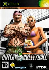 Outlaw Volleyball - Xbox Classic Játékok
