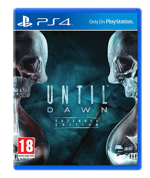 Until Dawn