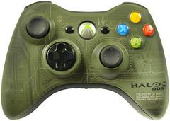 Xbox 360 Wireless Controller HALO 3 ODST Limited Edition