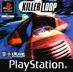 Killer Loop - PlayStation 1 Játékok