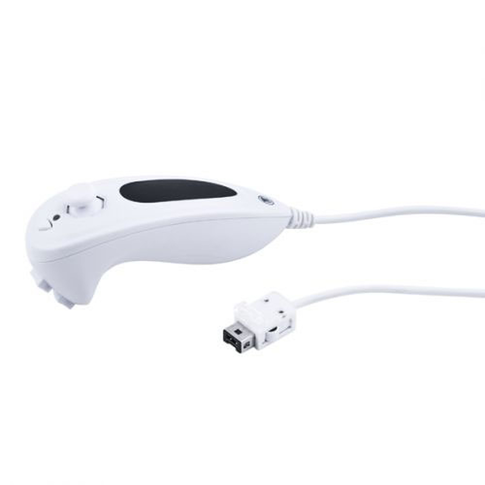 Snakebyte XS Wii Nunchuk (fehér)