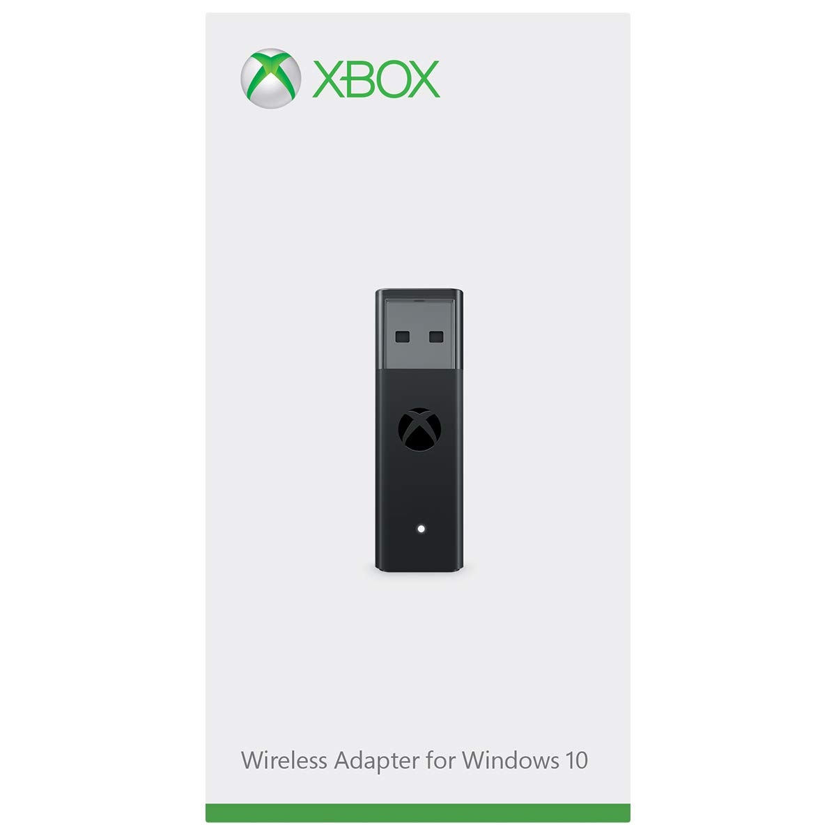 Xbox Wireless Adapter for Windows 10  - Xbox One Kiegészítők