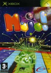 Mojo
