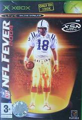 NFL Fever 2004 - Xbox Classic Játékok