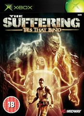 The Suffering Ties That Bind