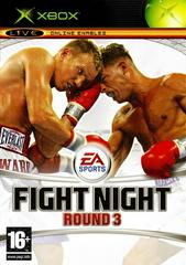 Fight Night Round 3 - Xbox Classic Játékok
