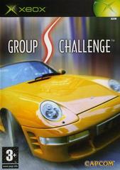 Group S Challenge - Xbox Classic Játékok