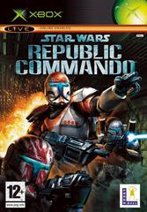 Star Wars Republic Commando - Xbox Classic Játékok