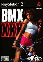 BMX XXX - PlayStation 2 Játékok