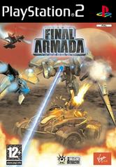 Final Armada - PlayStation 2 Játékok