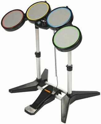 PlayStation 3 Rock Band Drum Set - PlayStation 3 Játékok