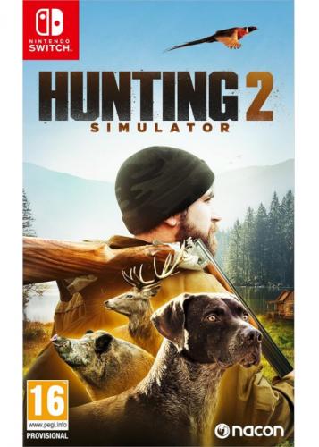 Hunting Simulator 2