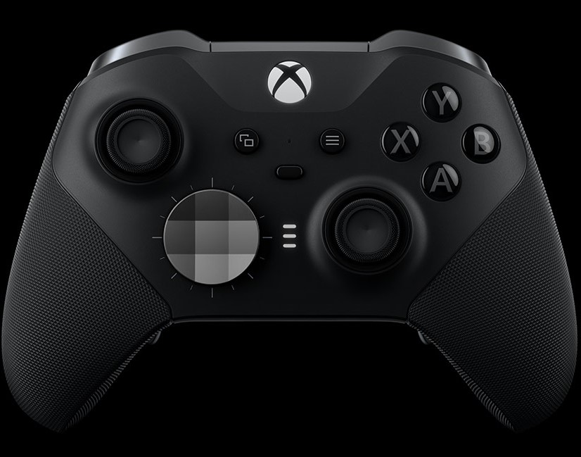 Xbox Elite Wireless Controller Series 2 (kábel nélkül)