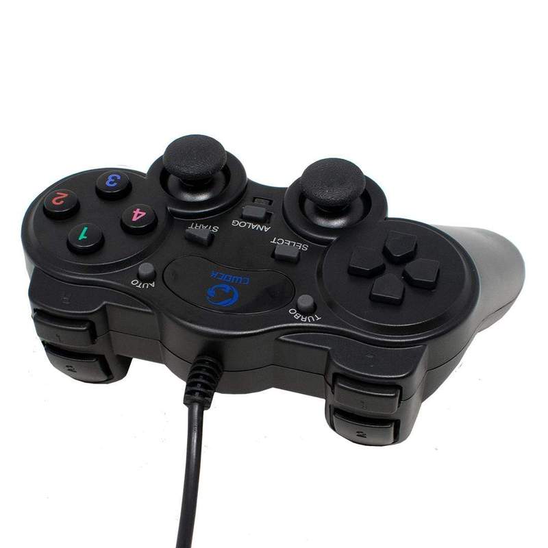 Nedis Cwock USB kontroller (PC)