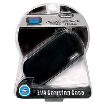 König EVA Carrying Case PSP - PSP Kiegészítők