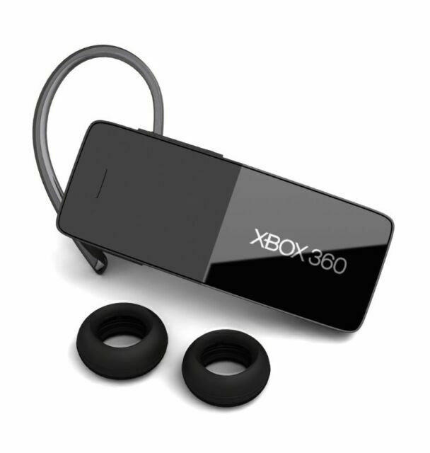 Xbox 360 Wireless Headset with Bluetooth - Xbox 360 Kiegészítők