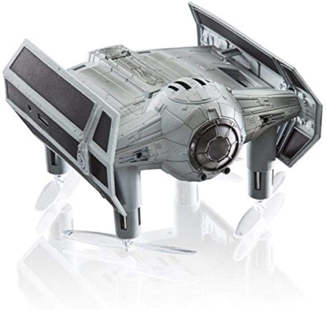 Star Wars High Performance Battling Quadcopter - Figurák Akciófigurák