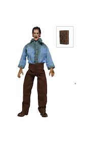 Evil Dead 2 Deadite Ash akciófigura