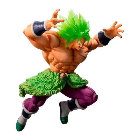 Dragon Ball Super Broly Full Power Ichibansho