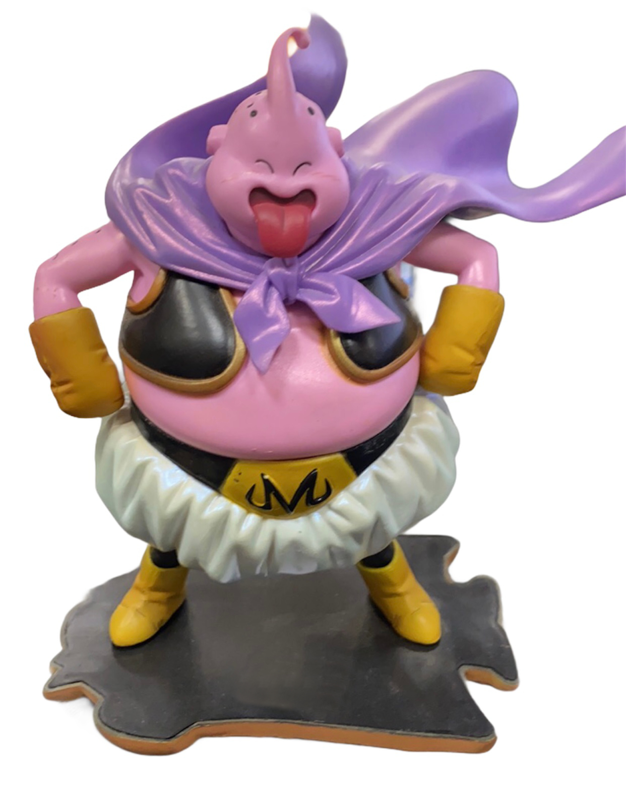 Dragon Ball Majin Buu