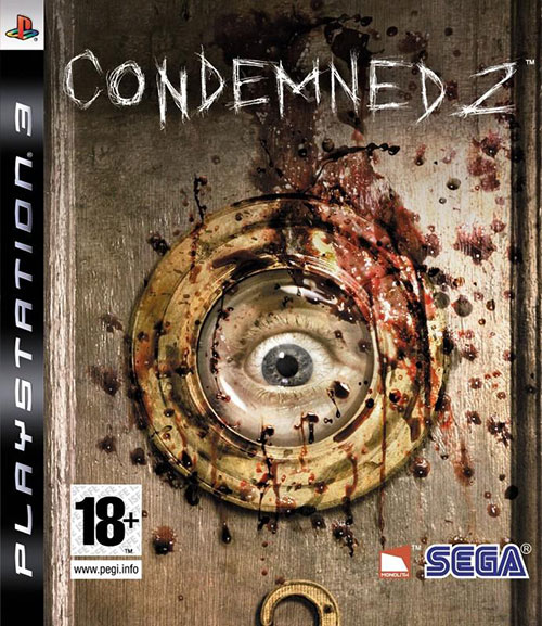 Condemned 2 Bloodshot