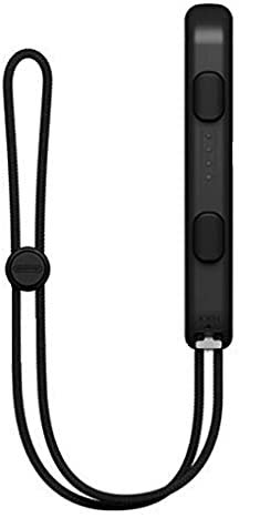 Joy-Con Strap Black (1db)